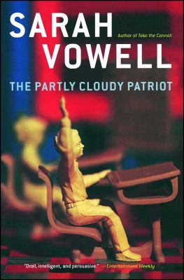 The partly cloudy patriot /