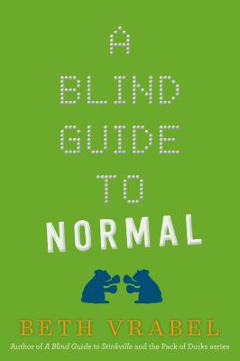 A blind guide to normal /
