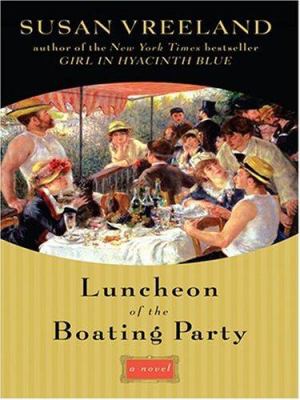 Luncheon of the boating party [large type] /