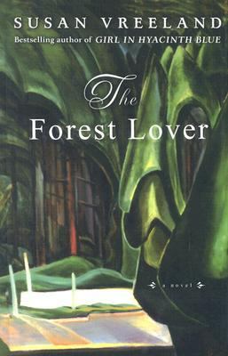 The forest lover [large type] /