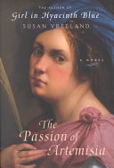 The passion of Artemisia /