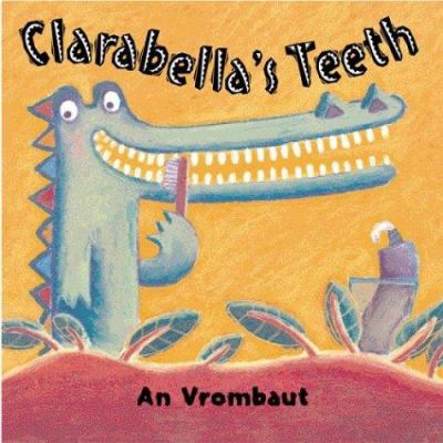 Clarabella's teeth /