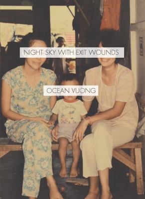 Night sky with exit wounds /