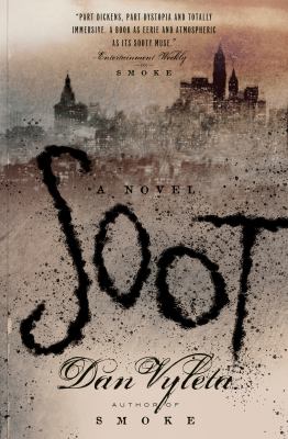 Soot : a novel /