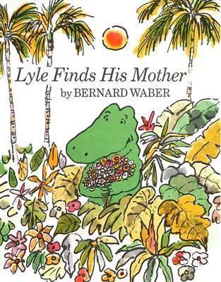 Lyle finds his mother.
