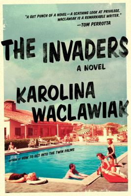 The invaders /