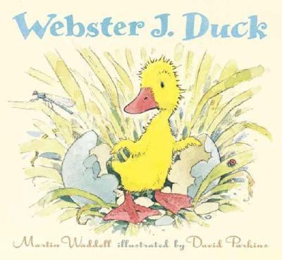 Webster J. Duck /