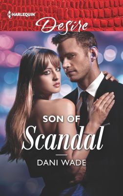 Son of scandal /