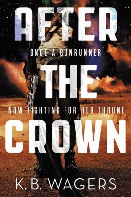 After the crown /