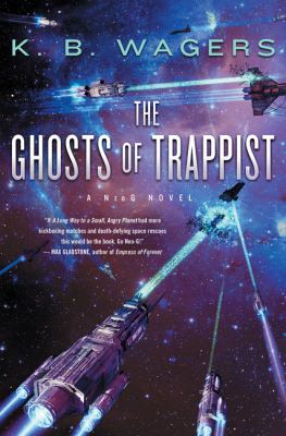 The ghosts of Trappist /