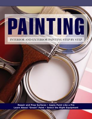 Painting : step-by-step projects /