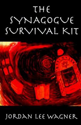 The synagogue survival kit /