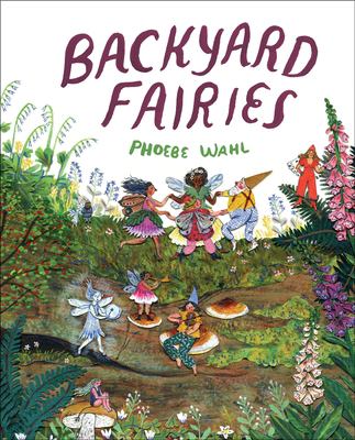 Backyard fairies /