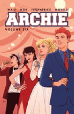 Archie. Volume six /