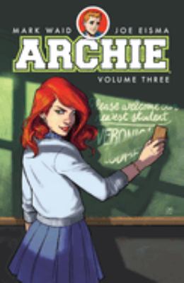 Archie. Volume three /