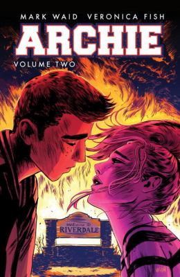 Archie. Volume two /