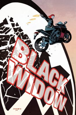 Black Widow. Vol. 1, S.H.I.E.L.D.'s most wanted /