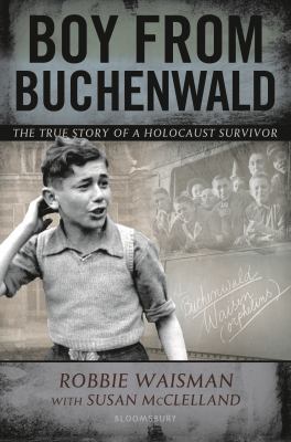 Boy from Buchenwald /