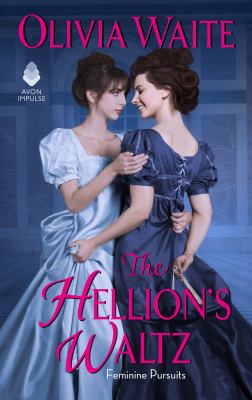 The hellion's waltz /