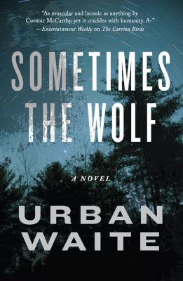 Sometimes the wolf /