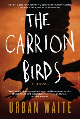 The carrion birds /