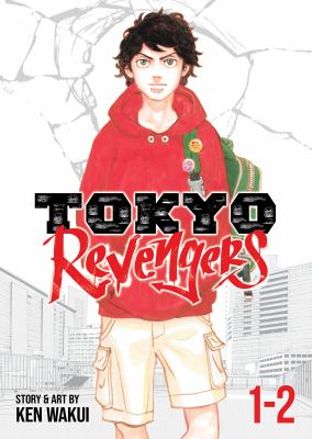 Tokyo revengers. 1-2 /