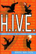 H.I.V.E. : Higher Institute of Villainous Education / 1