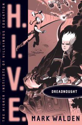 H.I.V.E. : dreadnought / 4.