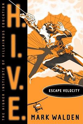 H.I.V.E. : escape velocity / 3