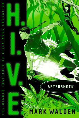 H.I.V.E. Aftershock /
