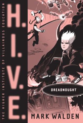 H.I.V.E. Dreadnought /