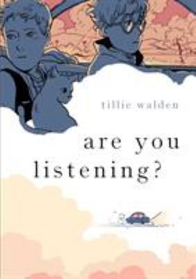 Are you listening? /