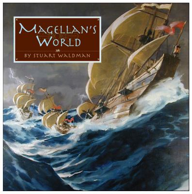 Magellan's world /