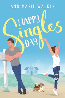 Happy singles day /