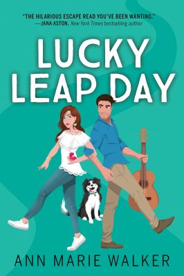 Lucky Leap Day /