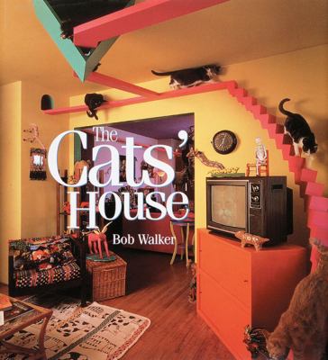 The cats' house /