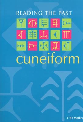 Cuneiform /