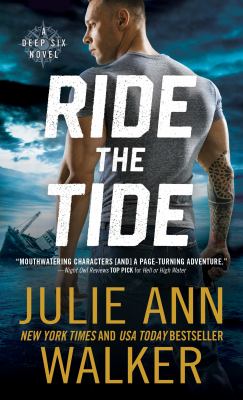 Ride the tide /
