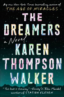 The dreamers : a novel /