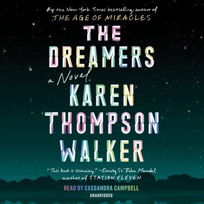 The dreamers [compact disc, unabridged] : a novel /