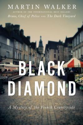 Black diamond /