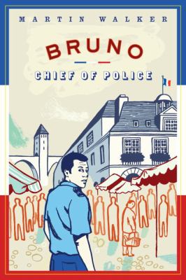 Bruno, chief of police /