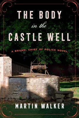 The body in the castle well /