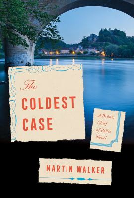 The coldest case /