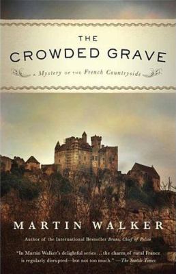 The crowded grave /