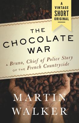 The chocolate war [ebook].