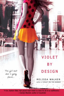Violet by design /