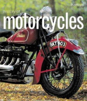 History of motorcycles /