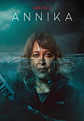 Annika. Season two [videorecording (DVD)] /