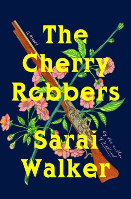 The cherry robbers /